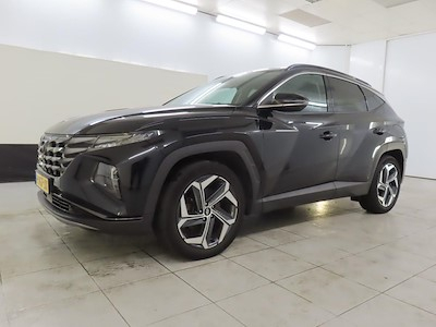 Hyundai TUCSON 1.6 T-GDI PHEV Premium Sky 4WD Automaat 5d