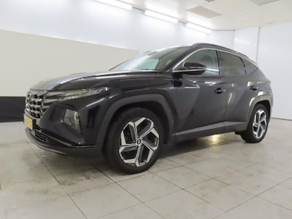 Hyundai TUCSON 1.6 T-GDI PHEV Premium Sky 4WD Automaat 5d