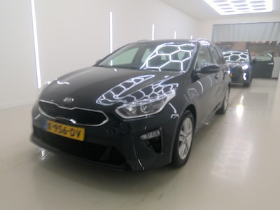 Kia Ceed sportswagon 1.0 T-GDi DynamicLine