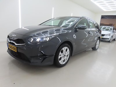 Kia Ceed sportswagon 1.0 T-GDi DynamicLine 5d