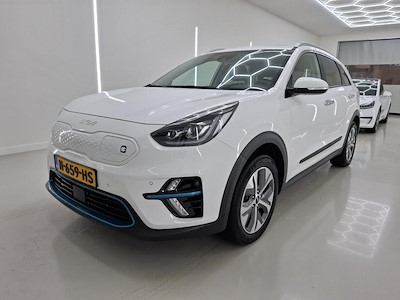 Kia E-Niro 64kWh DynamicPlusLine 5d