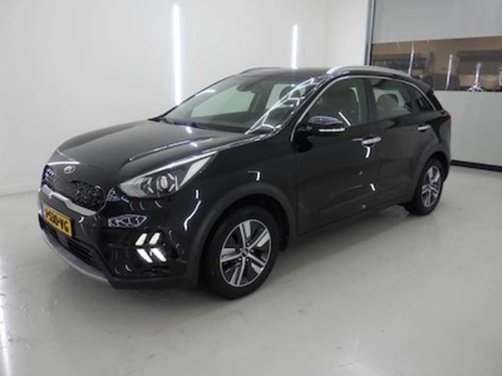 Kia Niro 1.6 GDi Hybrid DynamicLine