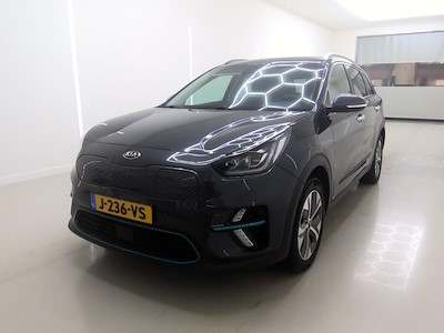 Kia Niro e-Niro EV ExecutiveLine 3-fase 5d