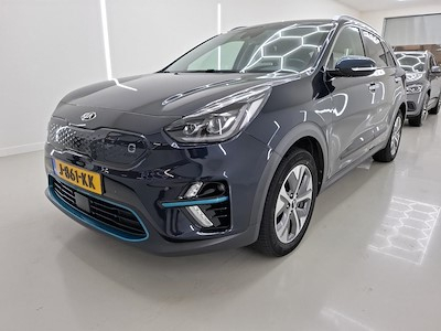 Kia Niro e-Niro EV ExecutiveLine 5d