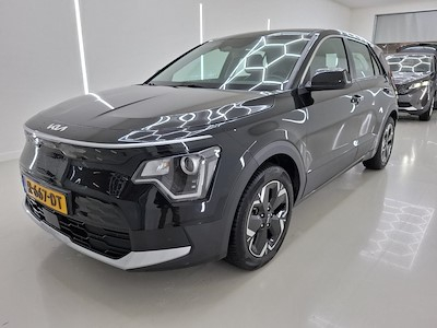 Kia Niro EV 64.8kWh ComfortLine 5d APL