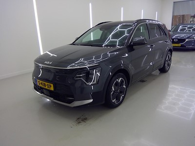 Kia Niro EV 64.8kWh DynamicPlusLine