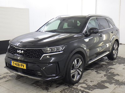 Kia SORENTO 1.6 T-GDi AT6 PHEV 4WD ExecutiveLine 5d