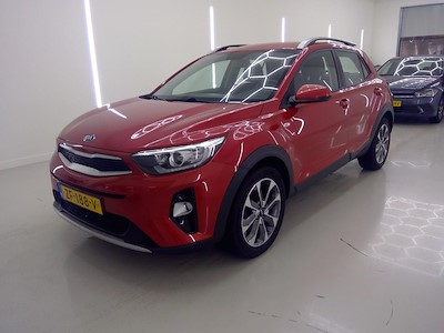 Kia Stonic 1.0 T-GDi 74 kW 5d DynamicLine
