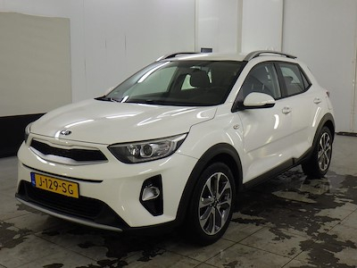 Kia Stonic 1.0 T-GDi 74 kW DynamicLine 5d