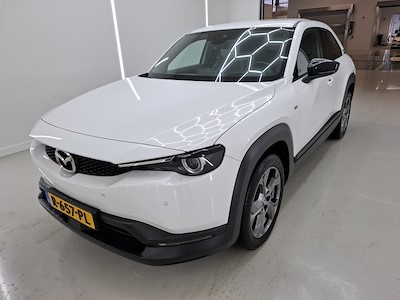 Mazda MX-30 E-SKYACTIV 145 Advantage auto