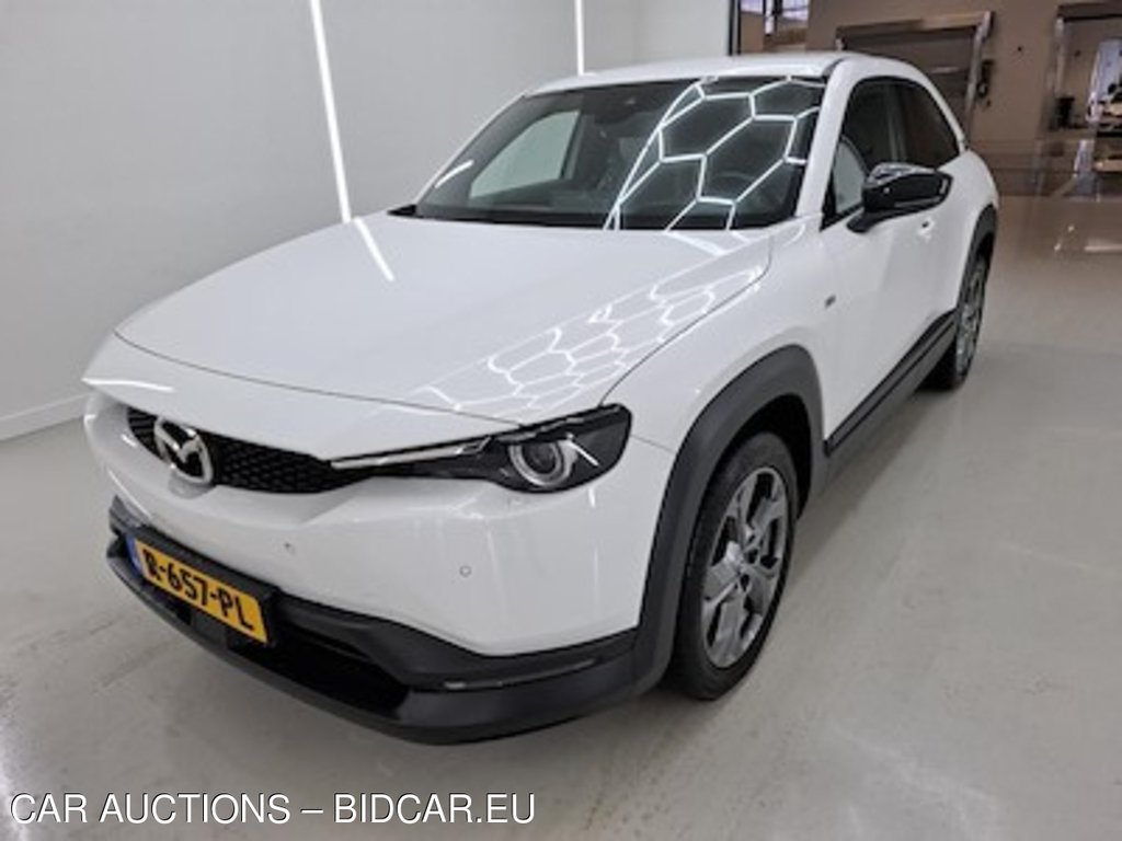 Mazda MX-30 E-SKYACTIV 145 Advantage auto