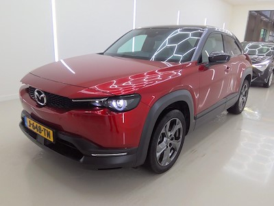 Mazda MX-30 E-SKYACTIV 145 First Edition