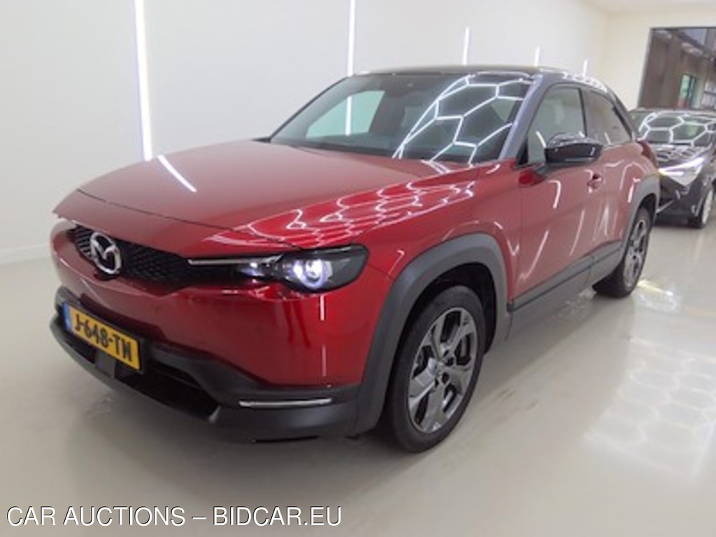 Mazda MX-30 E-SKYACTIV 145 First Edition