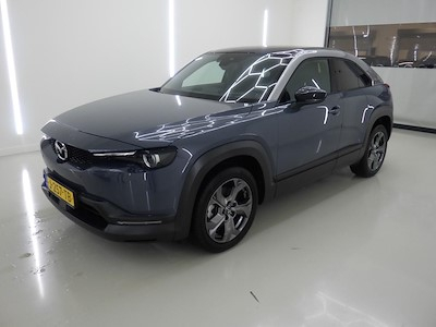 Mazda MX-30 E-SKYACTIV 145 First Edition