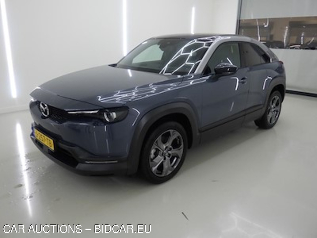 Mazda MX-30 E-SKYACTIV 145 First Edition