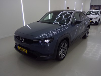 Mazda MX-30 E-SKYACTIV 145 First Edition