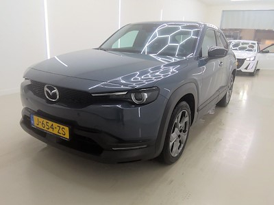 Mazda MX-30 E-SKYACTIV 145 First Edition