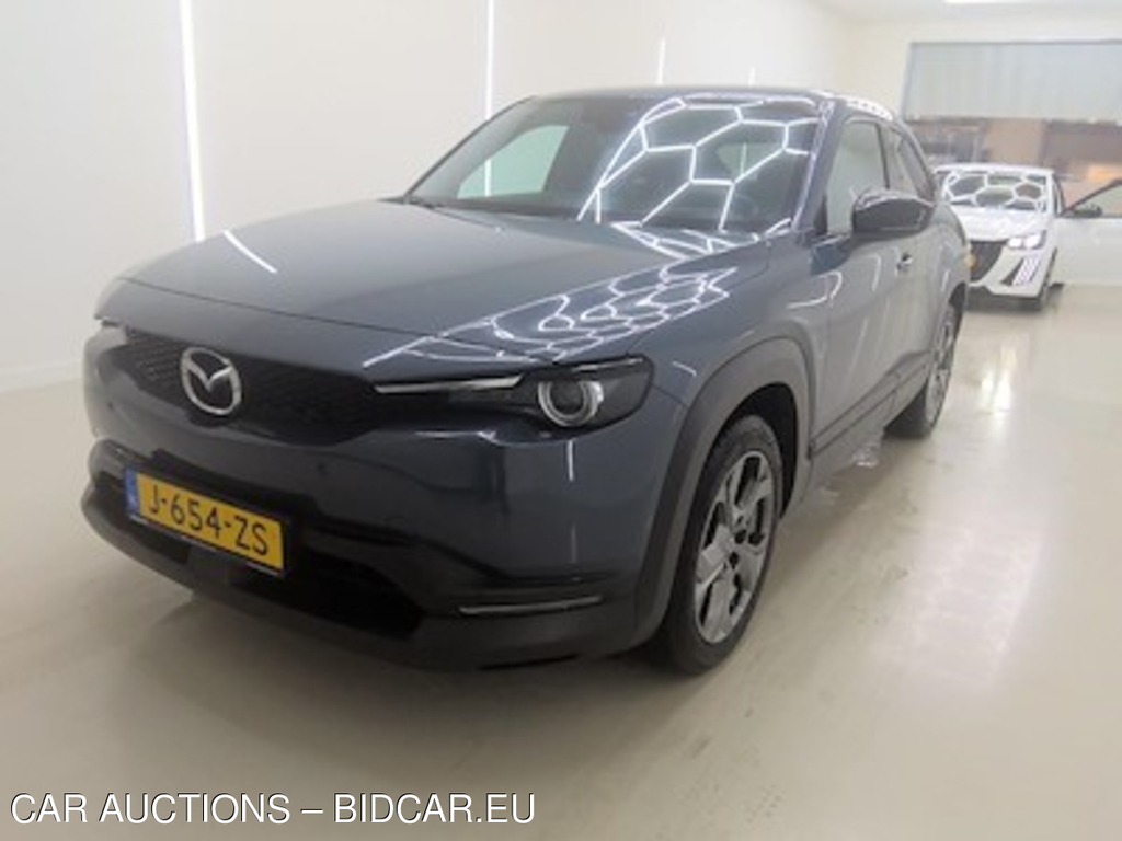 Mazda MX-30 E-SKYACTIV 145 First Edition
