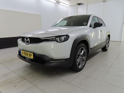 Mazda MX-30 E-SKYACTIV 145 First Edition