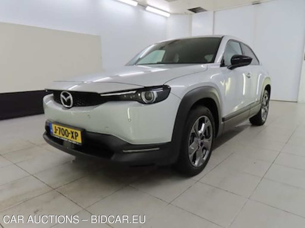 Mazda MX-30 E-SKYACTIV 145 First Edition
