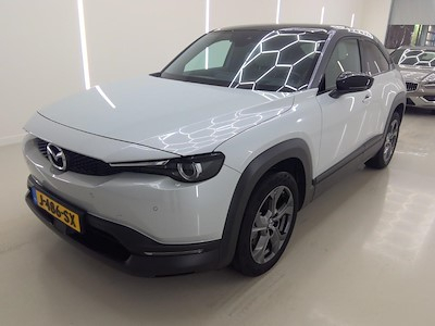 Mazda MX-30 E-SKYACTIV 145 First Edition