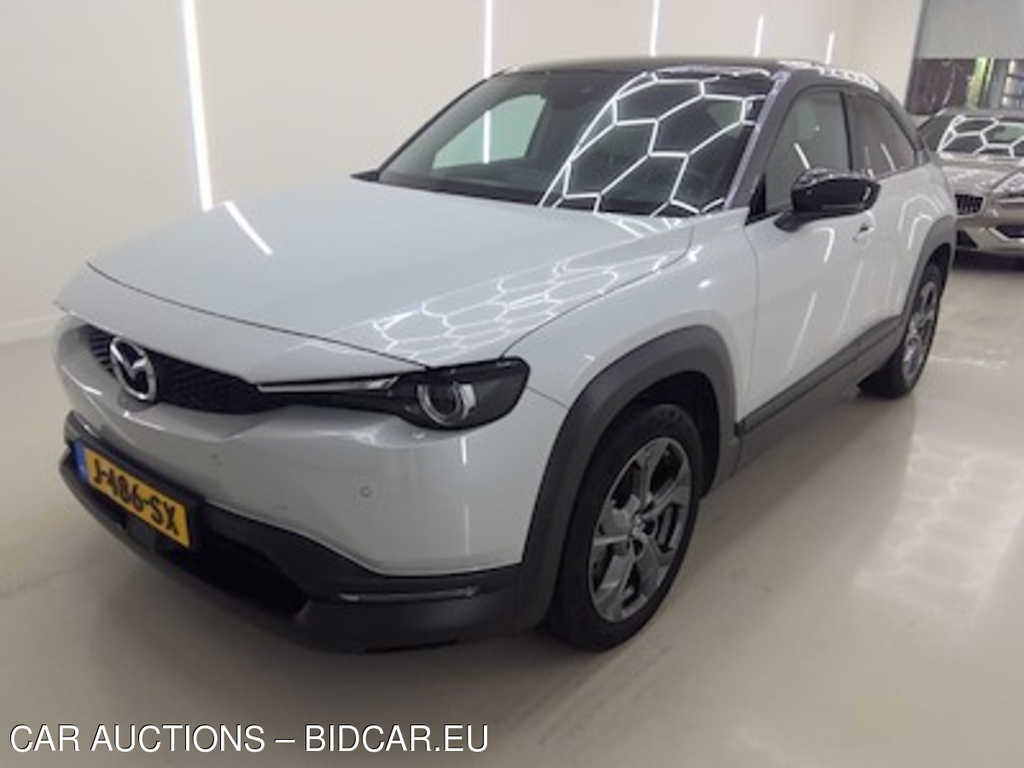 Mazda MX-30 E-SKYACTIV 145 First Edition