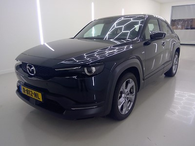 Mazda MX-30 E-SKYACTIV 145 Prime-line auto