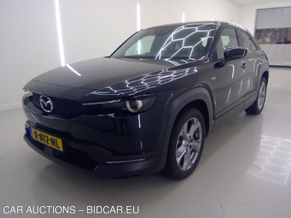 Mazda MX-30 E-SKYACTIV 145 Prime-line auto