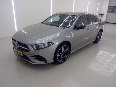 Mercedes-Benz A-klasse A 250 e 8G-DCT Business Sol AMG Limited 5d