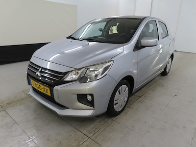 Mitsubishi Space star 1.0 Cool+ 5d