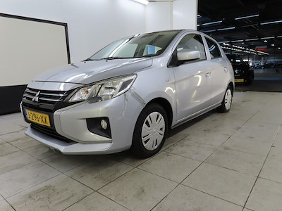 Mitsubishi Space star 1.0 Cool+ 5d