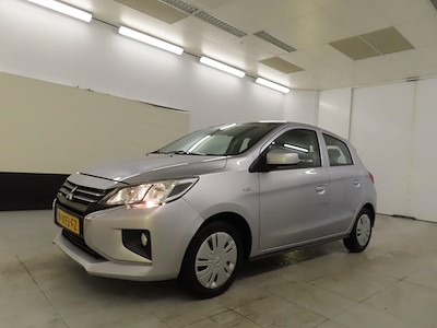 Mitsubishi Space star 1.2 Cool+ SDA 5d