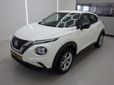Nissan Juke DIG-T 117 5d Acenta