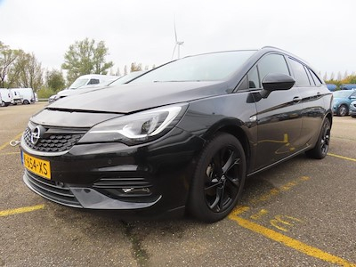 Opel Astra sports tourer 1.2 turbo 107kW Ultimate - CLUTCH BROKEN