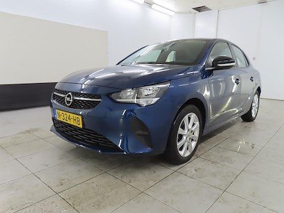 Opel CORSA 1.2 EDITION 55KW 5d