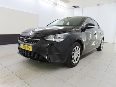 Opel CORSA 1.2 EDITION 55KW 5d