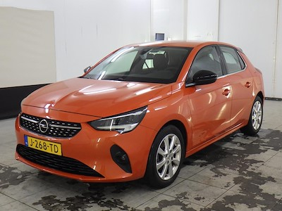 Opel CORSA 1.2 TURBO ELEGANCE AUTO 74KW ACTI ELEGANCE APL 5d