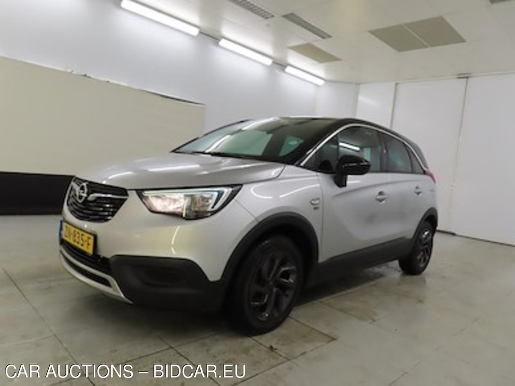 Opel Crossland X 1.2 60Kw 120 Jaar Edition 5d
