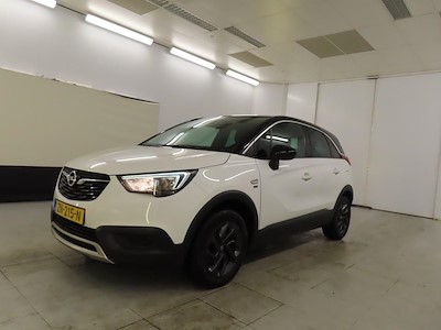 Opel Crossland X 1.2 Turbo S&S 81kW 120 Jaar Edition 5d