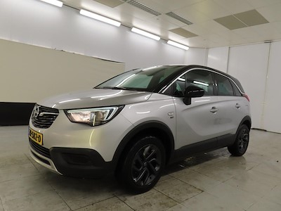 Opel Crossland X 1.2 Turbo S&S 81kW 120 Jaar Edition 5d