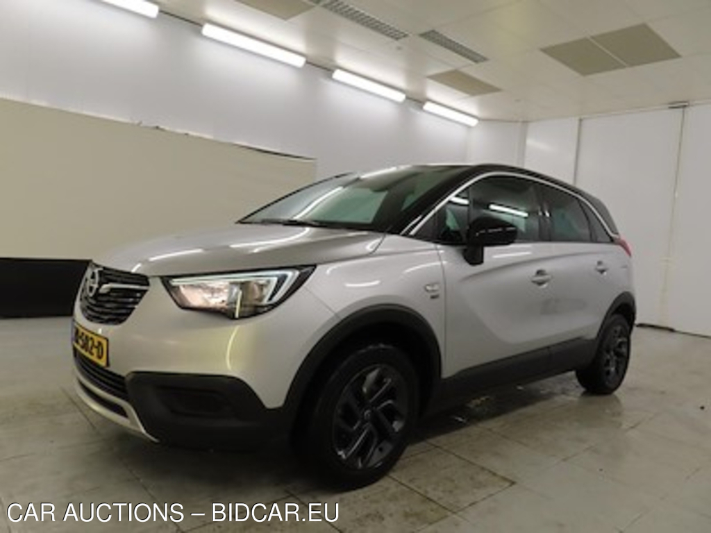 Opel Crossland X 1.2 Turbo S&amp;S 81kW 120 Jaar Edition 5d
