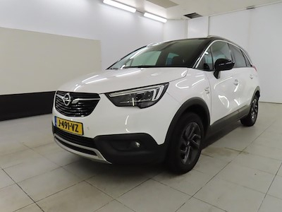 Opel Crossland X 1.2 Turbo S;S 81Kw ACTI 5d Edition 2020 APL 5d