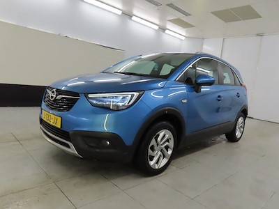 Opel Crossland X 1.2 Turbo S;S Innovation auto 5d