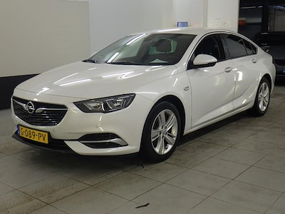 Opel Insignia grand sport 1.6 CDTi 81kW S&amp;S EcoTEC Bus. Executive 5d