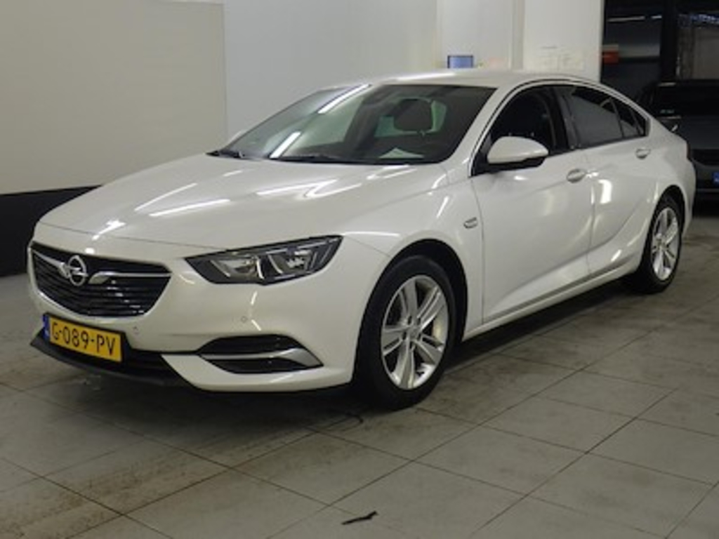 Opel Insignia grand sport 1.6 CDTi 81kW S&amp;S EcoTEC Bus. Executive 5d