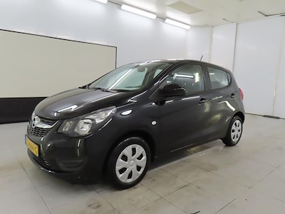 Opel Karl 1.0 Start/Stop 75pk Edition
