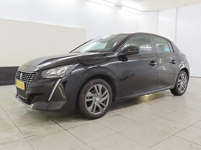 Peugeot 208 Active Pack 1.2 PureTech 75 5d