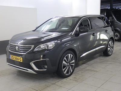 Peugeot 5008 Allure PureTech 130 EAT8 5d