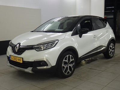 Renault Captur Energy TCe 150 EDC ActieAuto 5d Intens APL