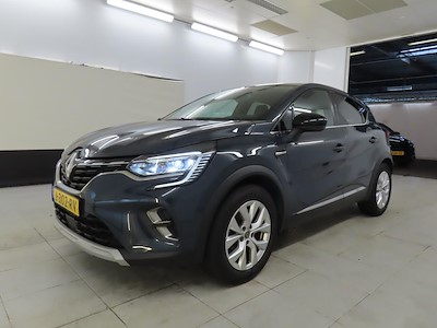 Renault Captur TCe 100 Intens 5d